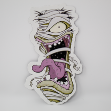 Load image into Gallery viewer, 31 days of Fink - Monster Sticker Pack