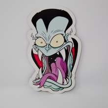 Load image into Gallery viewer, 31 days of Fink - Monster Sticker Pack