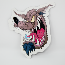 Load image into Gallery viewer, 31 days of Fink - Monster Sticker Pack