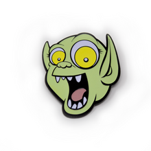 Load image into Gallery viewer, Bat Boy Pin