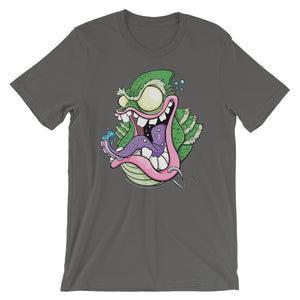 Sea Creature Fink - T Shirt