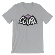 Load image into Gallery viewer, COUNT - T Shirt