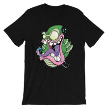 Load image into Gallery viewer, Sea Creature Fink - T Shirt
