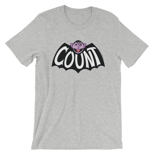 COUNT - T Shirt