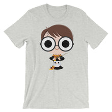 Load image into Gallery viewer, Lil Magician Trick or Treat T-Shirt