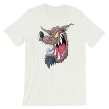Load image into Gallery viewer, Wolfman Fink - T Shirt