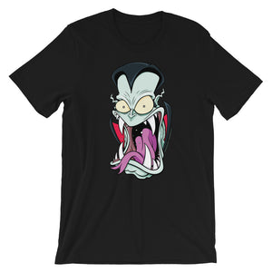 Vampire Fink - T Shirt