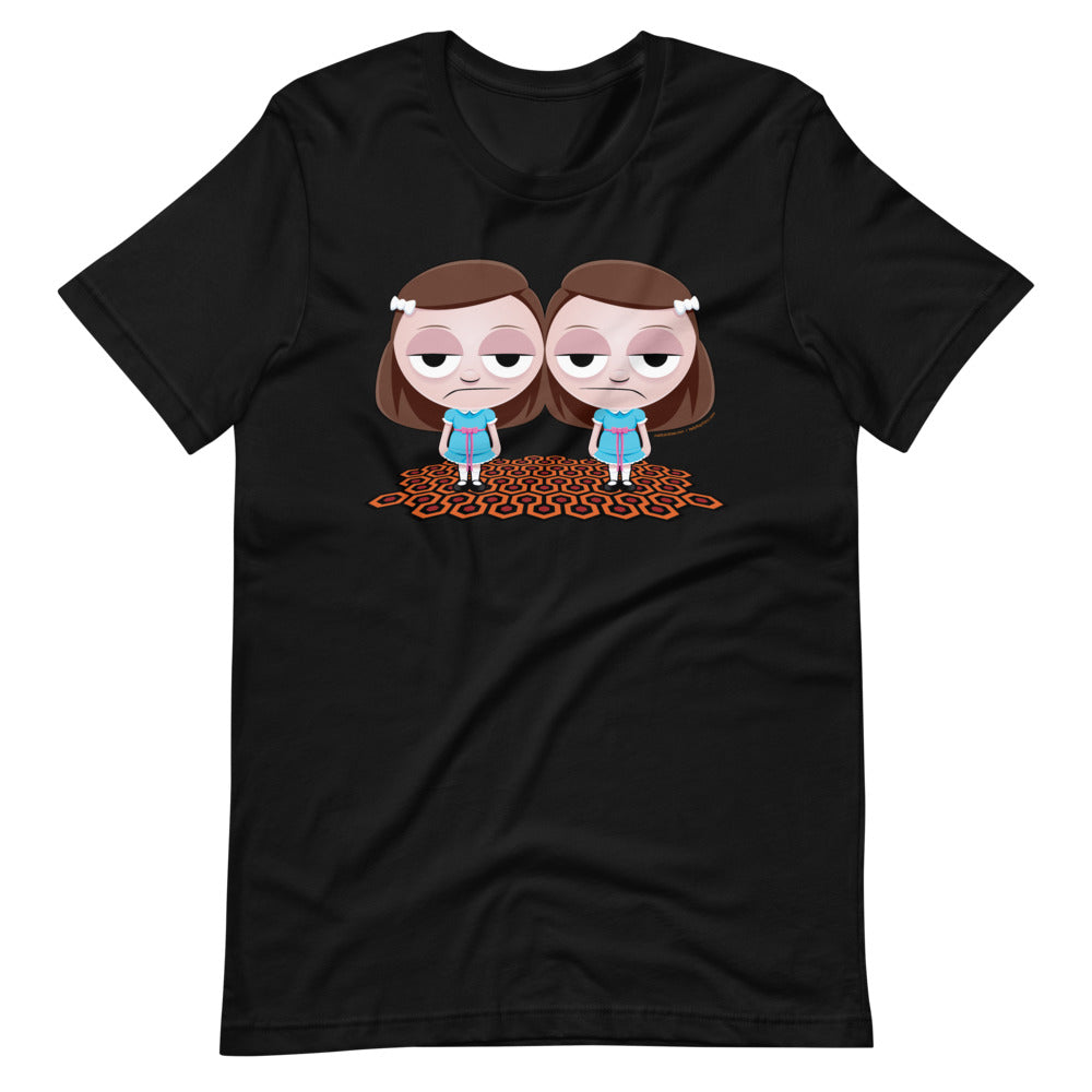 Grady Sisters - T Shirt