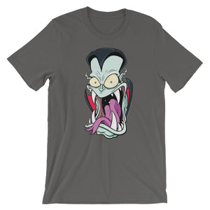 Vampire Fink - T Shirt