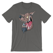 Load image into Gallery viewer, Wolfman Fink - T Shirt